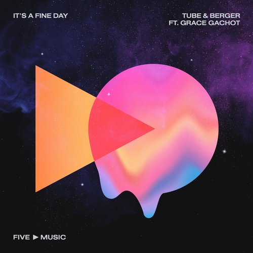 Tube & Berger, Grace Gachot - It's a Fine Day [IAFD-TB-AUDIO]